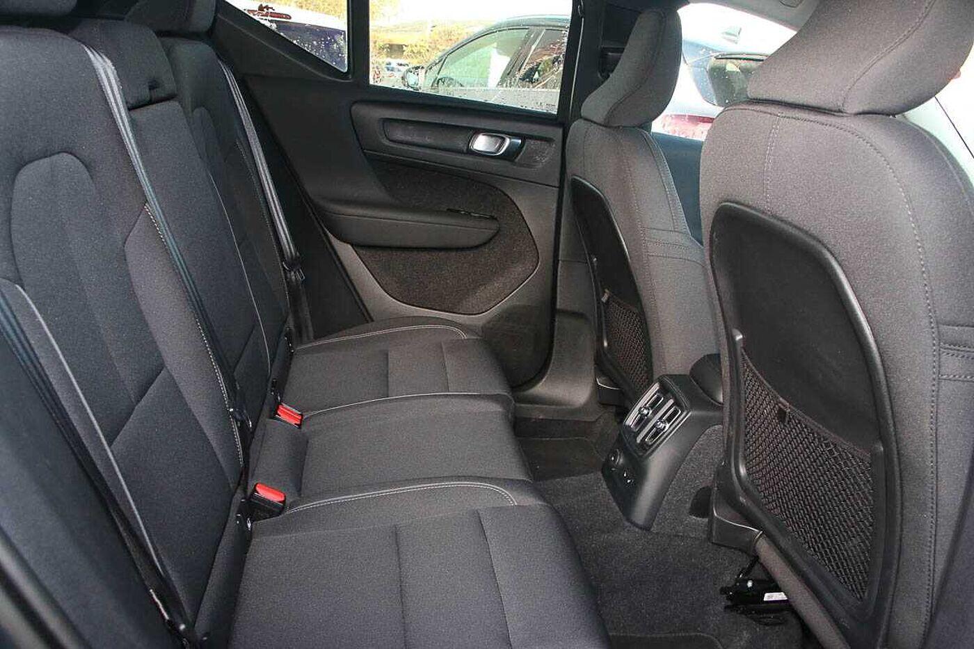 Used Volvo XC40 2022 for sale - 76607367: Photo 11