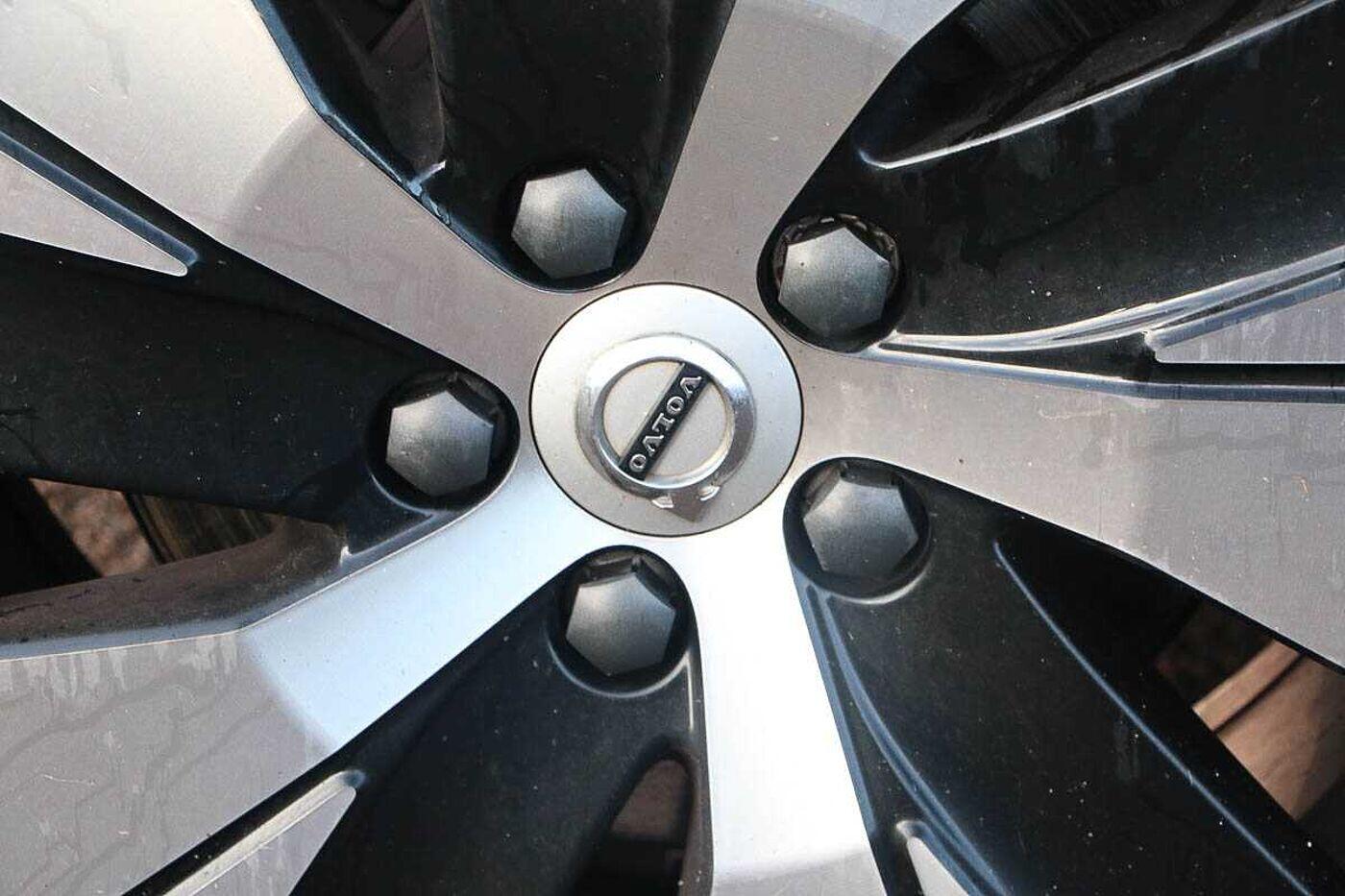 Used Volvo XC40 2022 for sale - 76607367: Photo 17