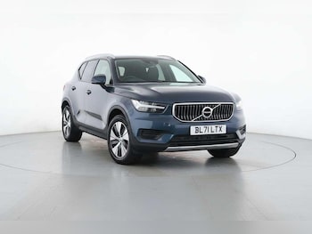 Used Volvo XC40 2022 for sale - 76607367: Photo