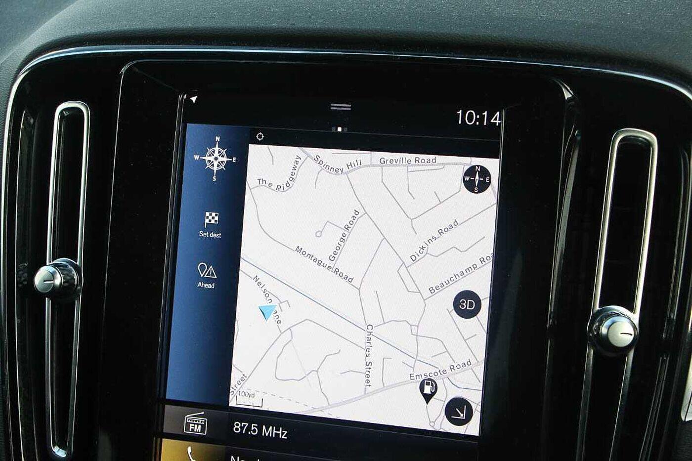 Used Volvo XC40 2022 for sale - 76607367: Photo 5