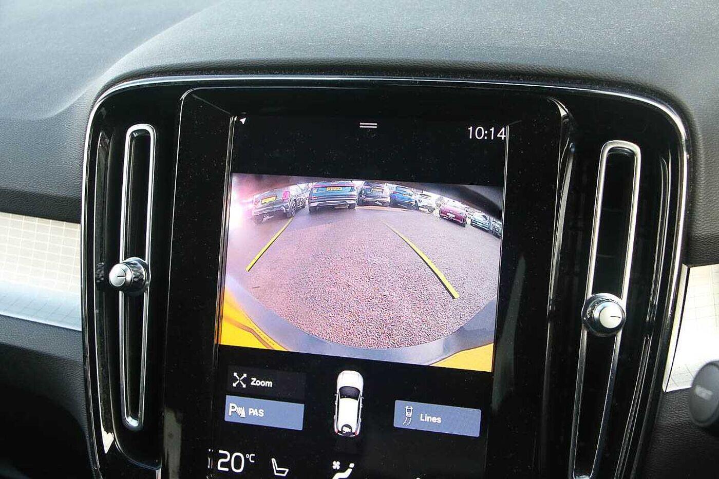 Used Volvo XC40 2022 for sale - 76607367: Photo 6