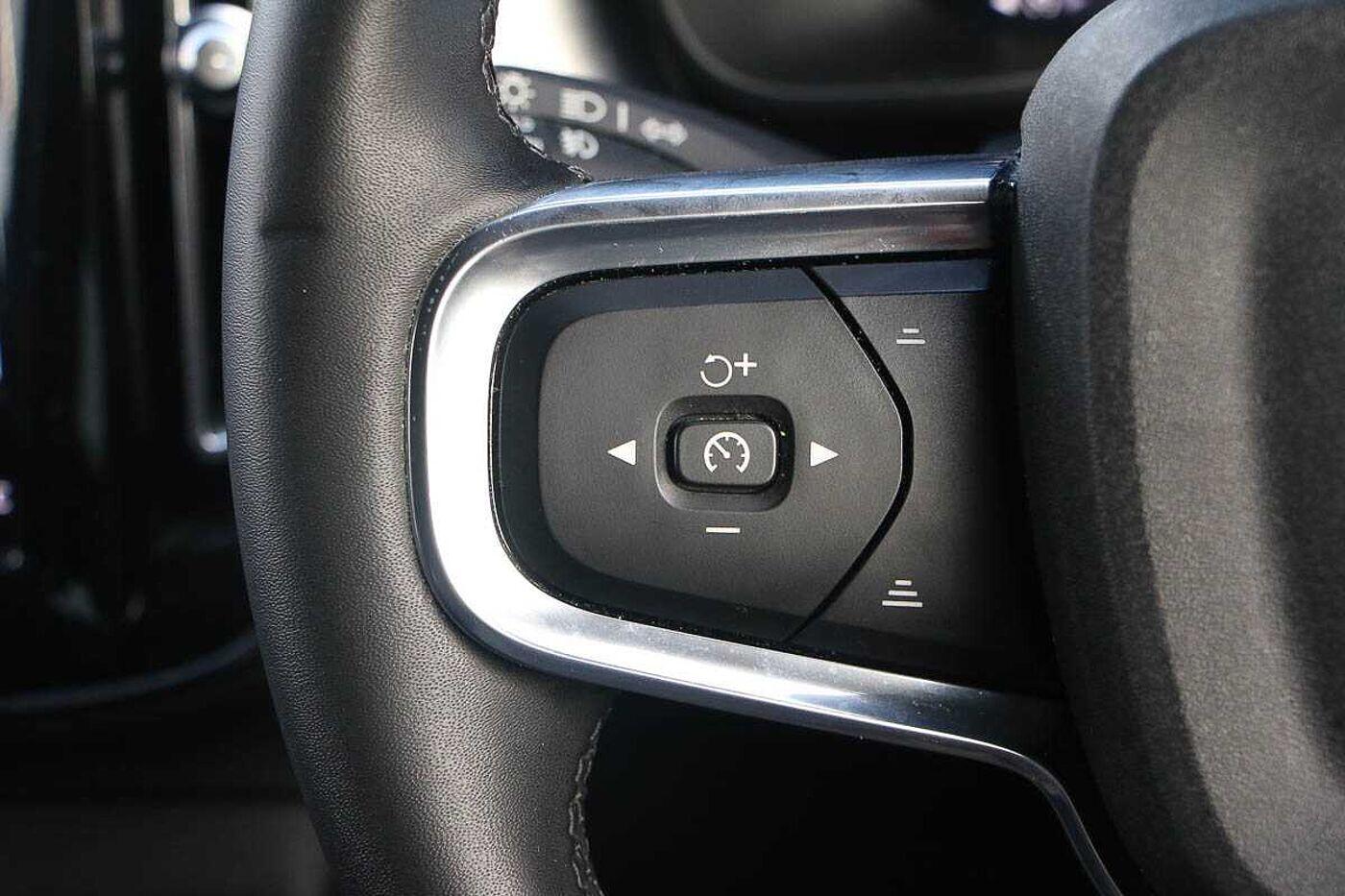 Used Volvo XC40 2022 for sale - 76607367: Photo 9