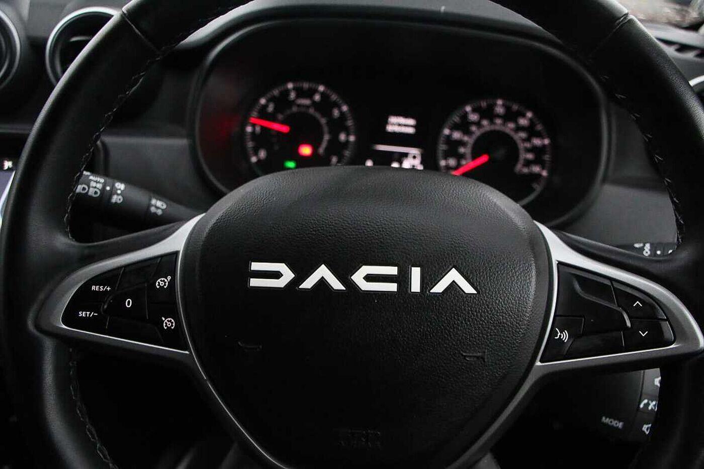 Used Dacia Duster 2024 for sale - 77029371: Photo 14