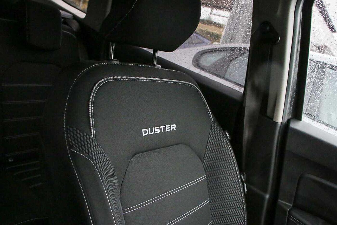 Used Dacia Duster 2024 for sale - 77029371: Photo 17