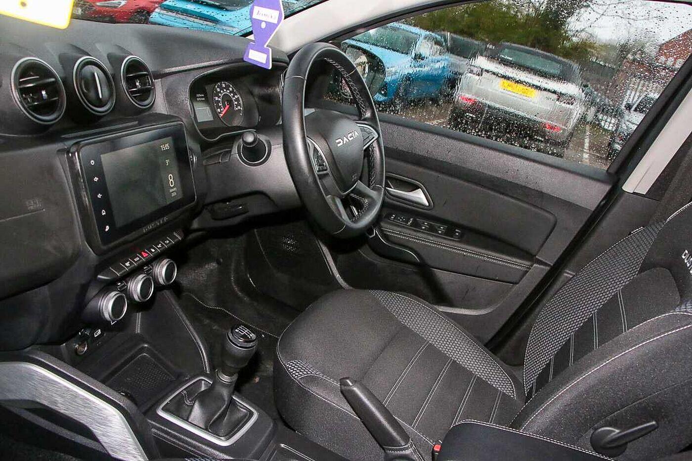 Used Dacia Duster 2024 for sale - 77029371: Photo 18