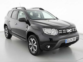 Used Dacia Duster 2024 for sale - 77029371: Photo