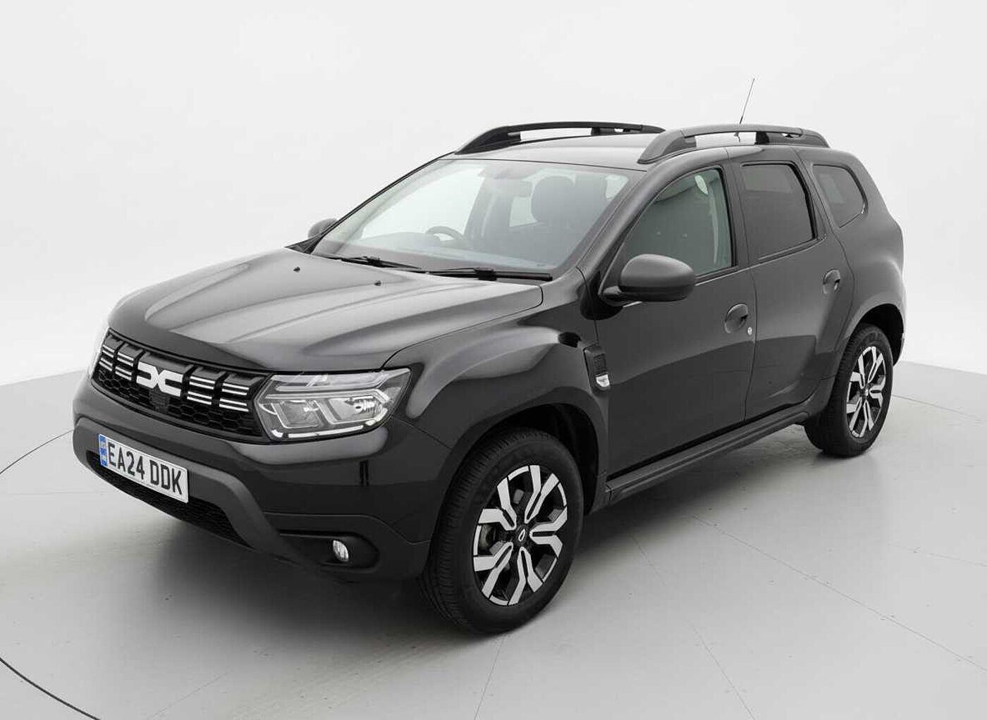 Used Dacia Duster 2024 for sale - 77029371: Photo 2