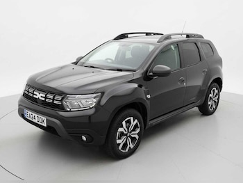 Used Dacia Duster 2024 for sale - 77029371: Photo