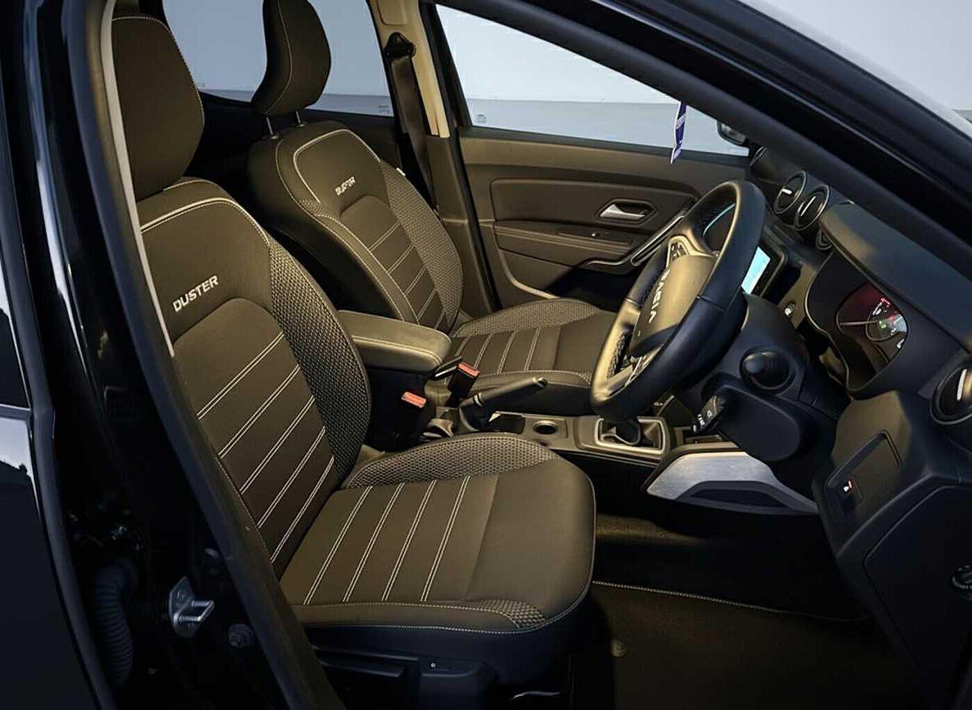 Used Dacia Duster 2024 for sale - 77029371: Photo 4