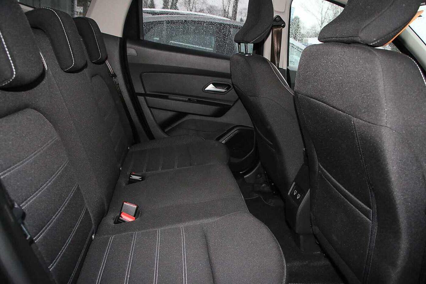 Used Dacia Duster 2024 for sale - 77029371: Photo 6