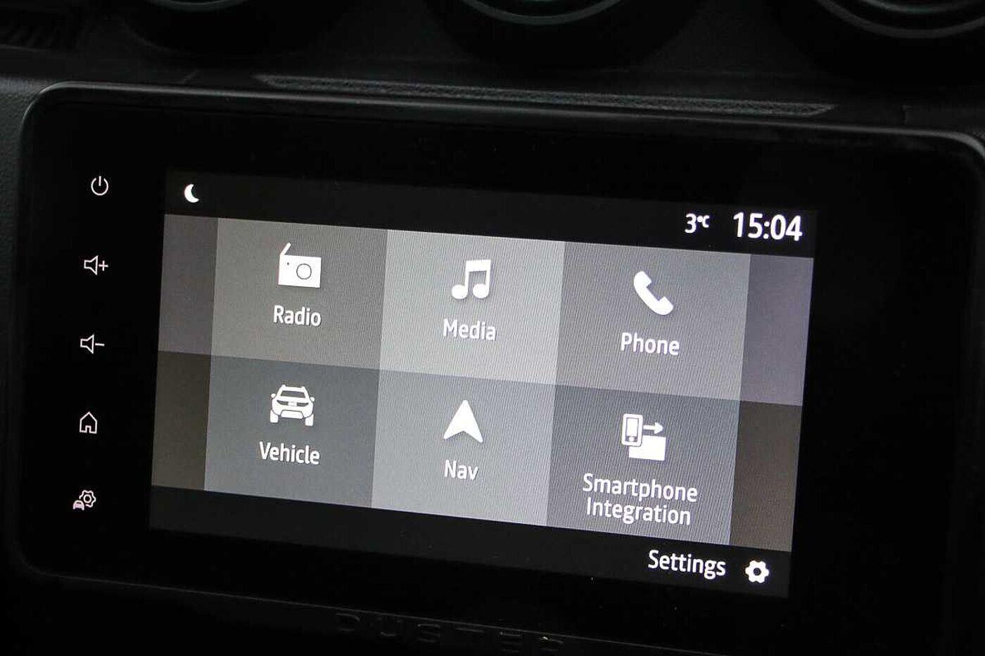 Used Dacia Duster 2024 for sale - 77029371: Photo 8