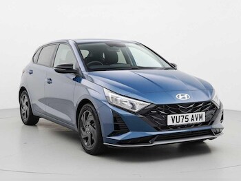 Used Hyundai i20 2025 for sale - 78492023: Photo