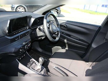 Used Hyundai i20 2025 for sale - 78492023: Photo