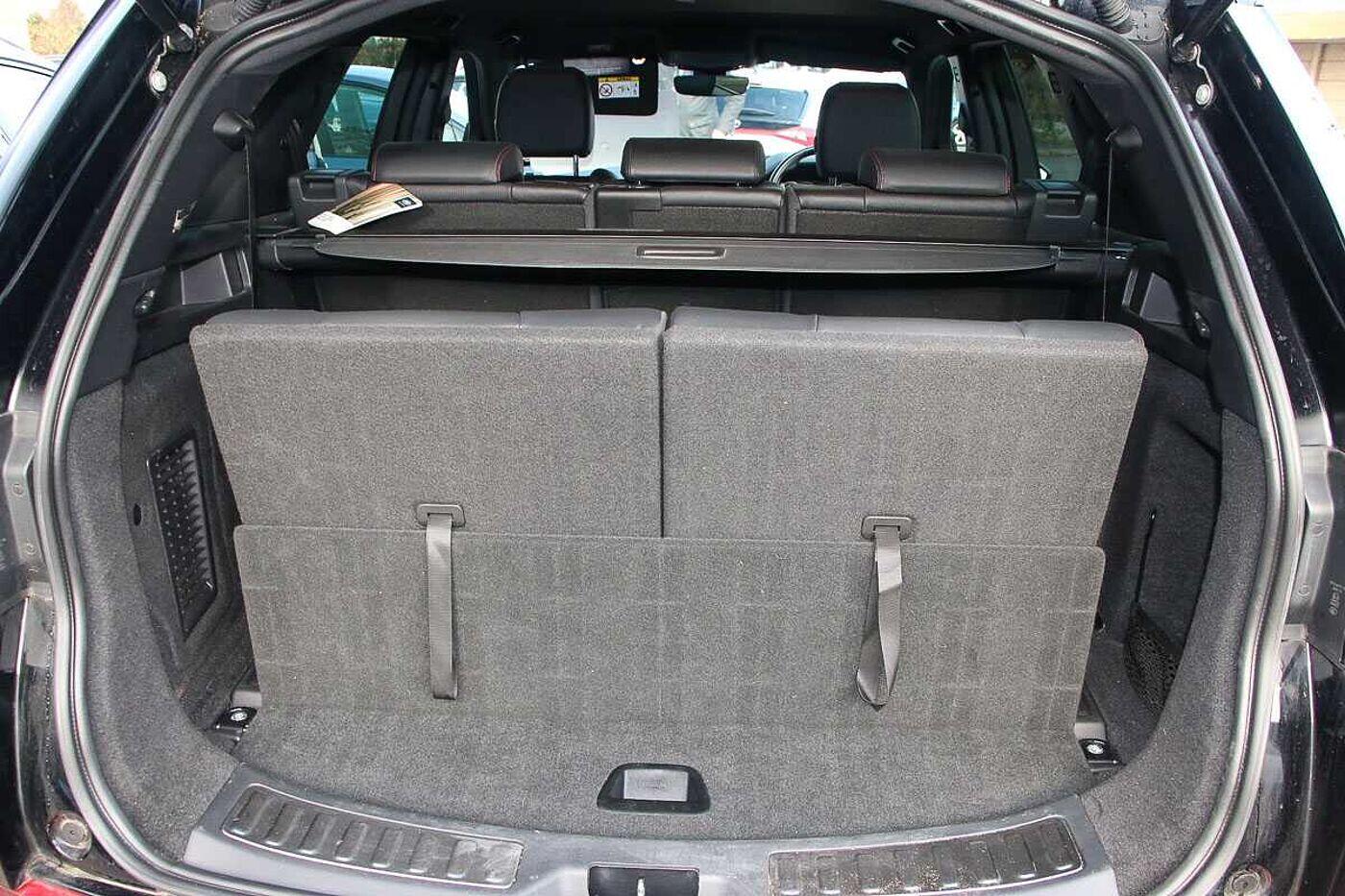 Used Land Rover Discovery Sport 2020 for sale - 77292000: Photo 10