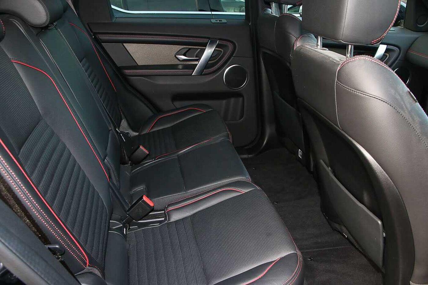 Used Land Rover Discovery Sport 2020 for sale - 77292000: Photo 12