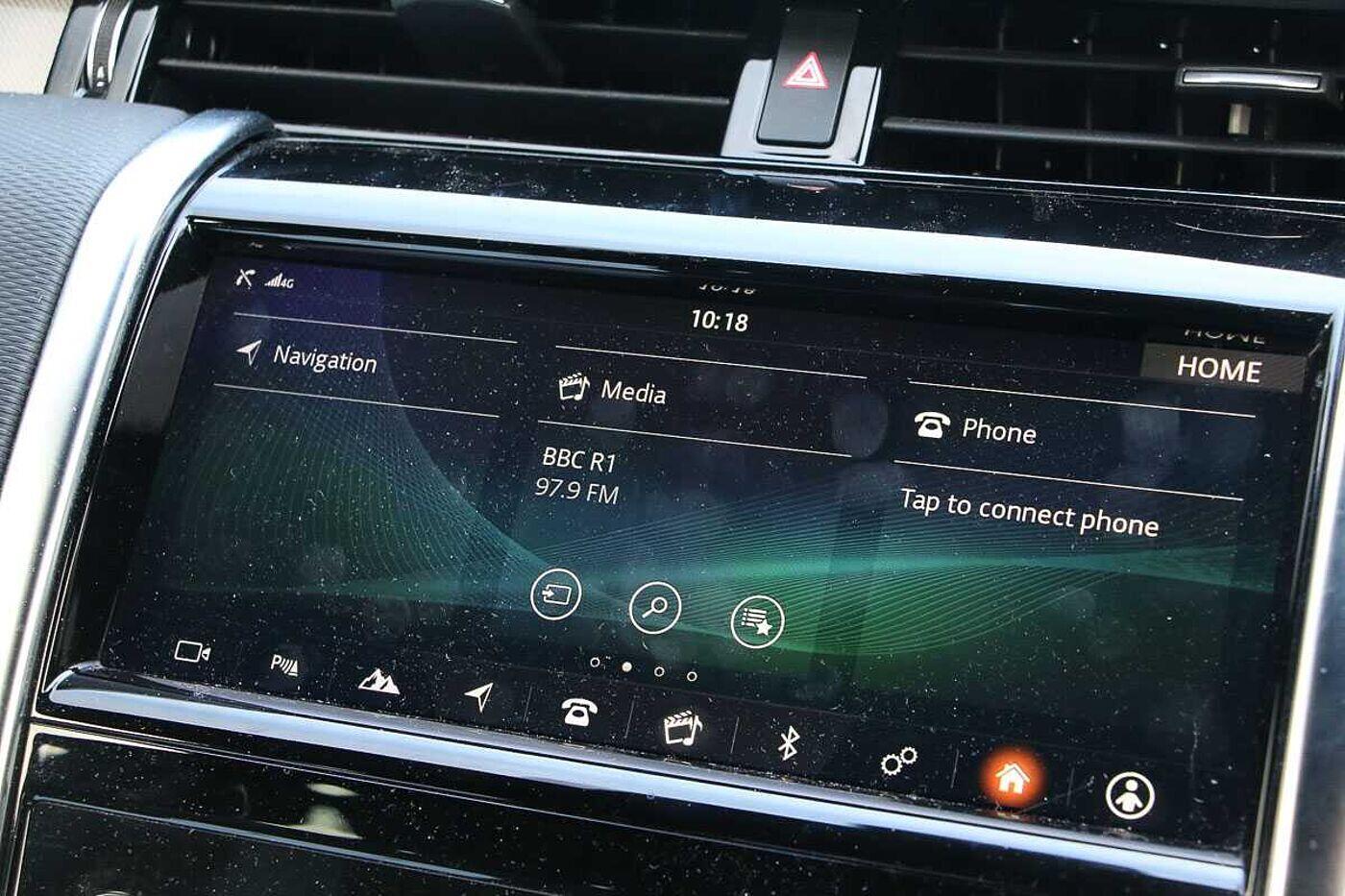 Used Land Rover Discovery Sport 2020 for sale - 77292000: Photo 16