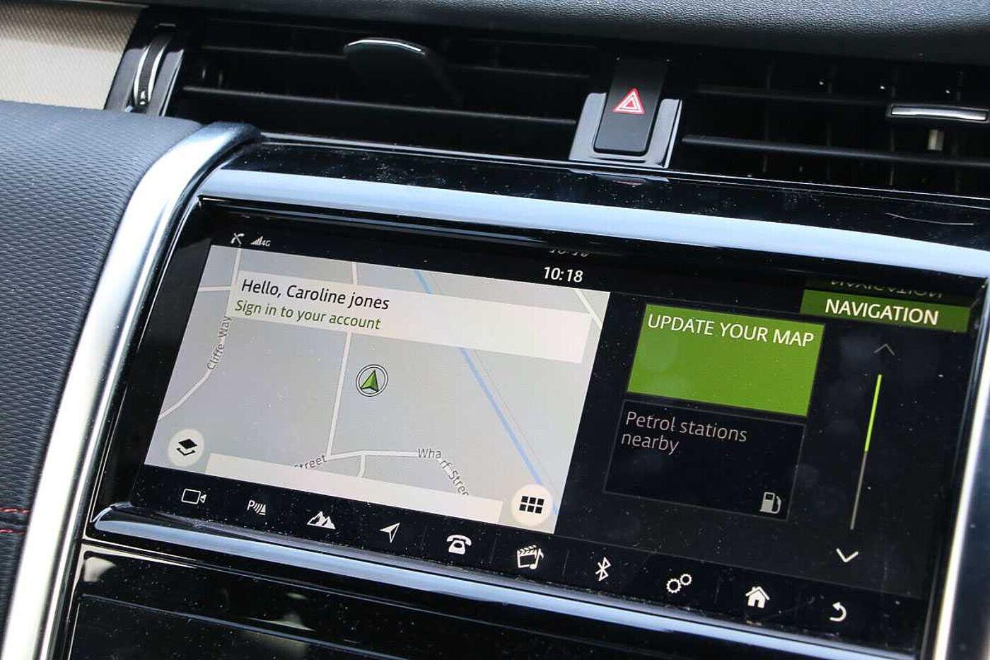 Used Land Rover Discovery Sport 2020 for sale - 77292000: Photo 17