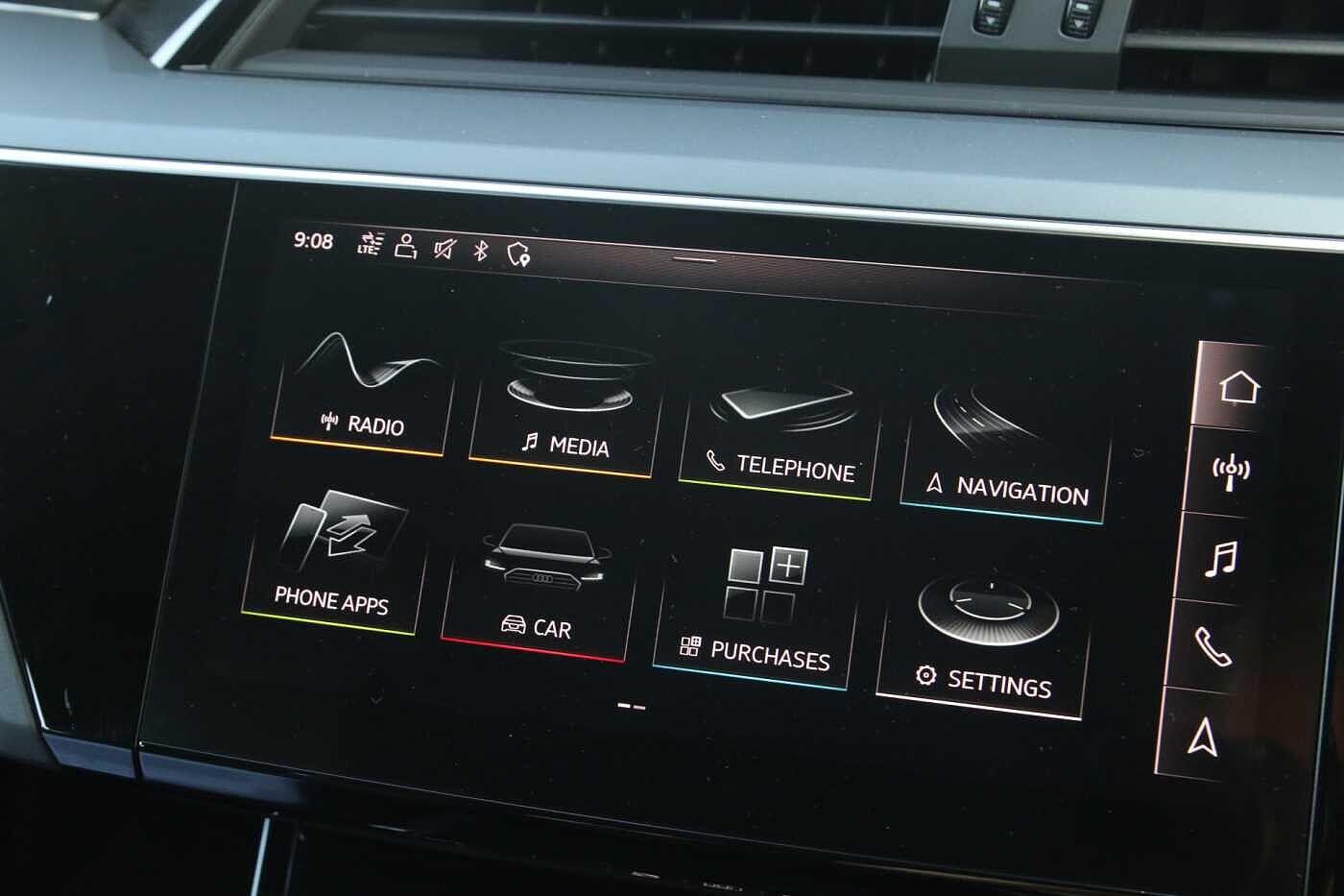 Used Audi e-tron for sale - 76608535: Photo 10