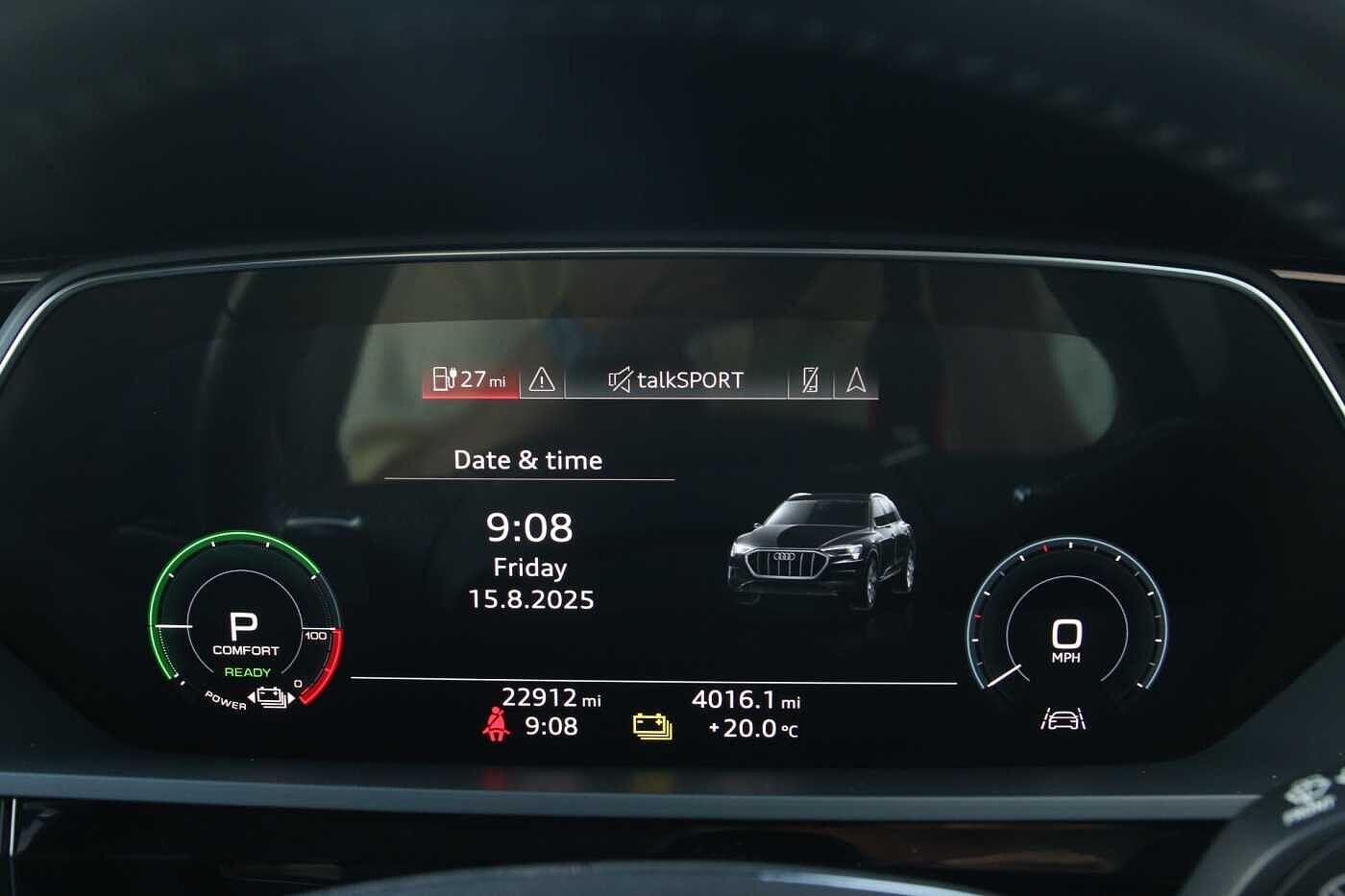 Used Audi e-tron for sale - 76608535: Photo 11