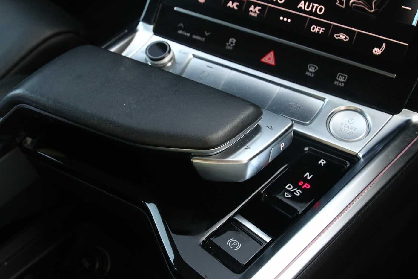 Used Audi e-tron for sale - 76608535: Photo 12