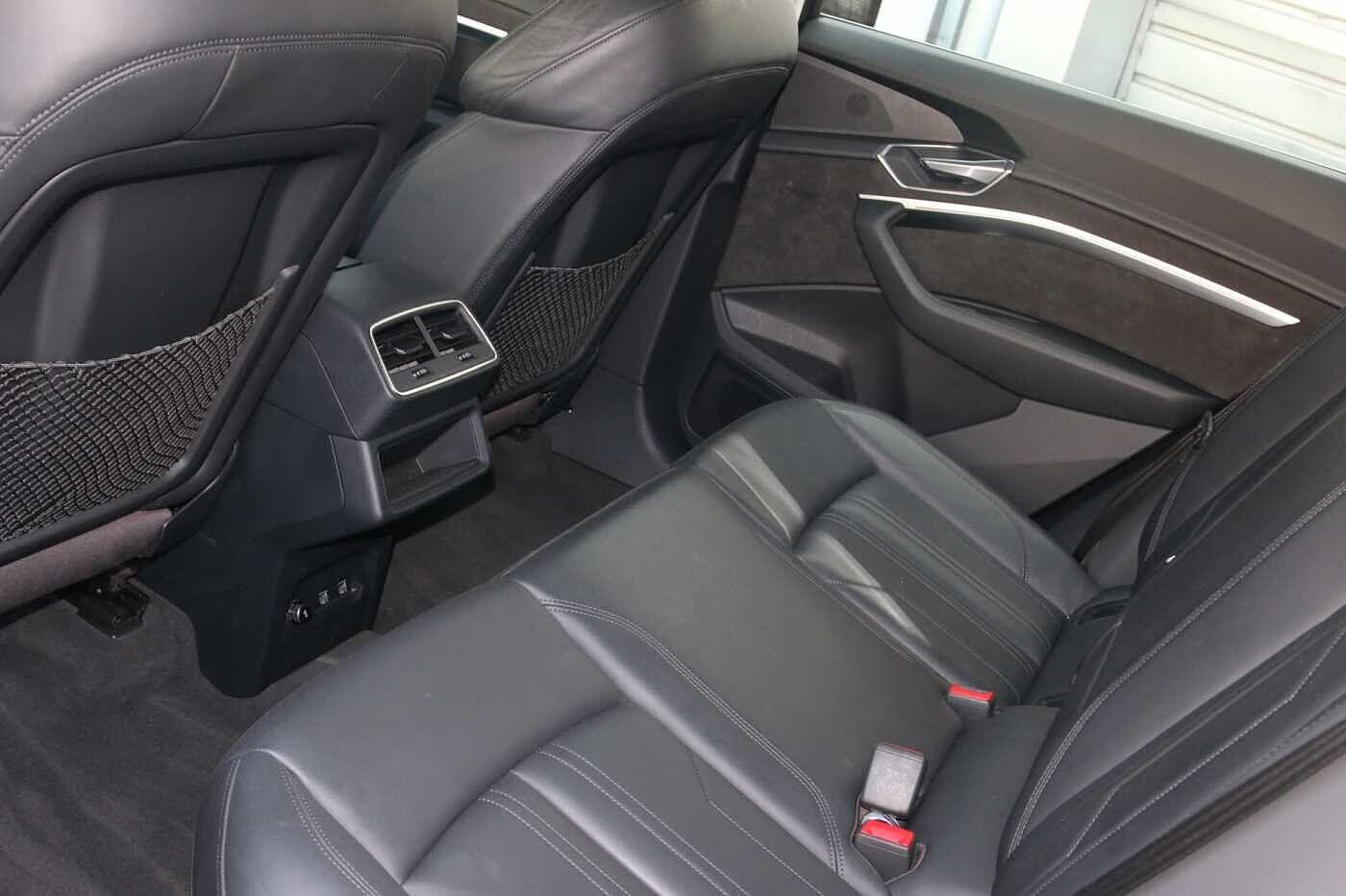 Used Audi e-tron for sale - 76608535: Photo 14