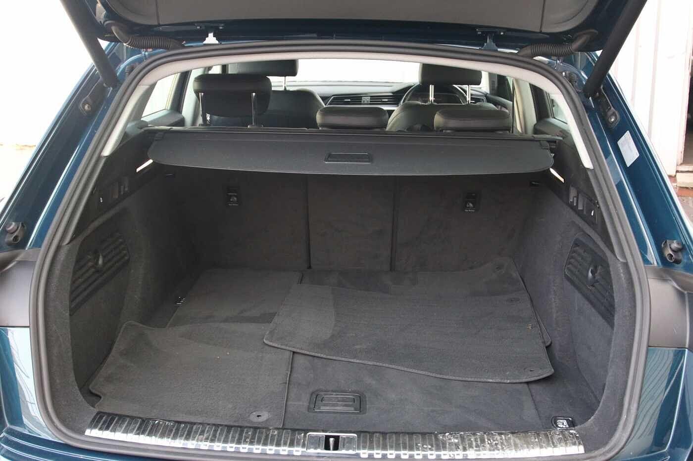 Used Audi e-tron for sale - 76608535: Photo 16