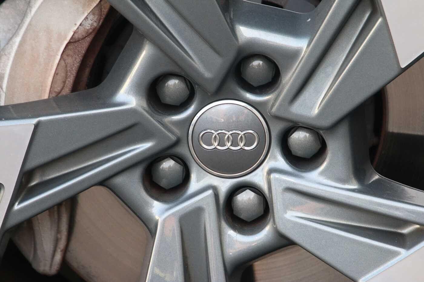 Used Audi e-tron for sale - 76608535: Photo 19