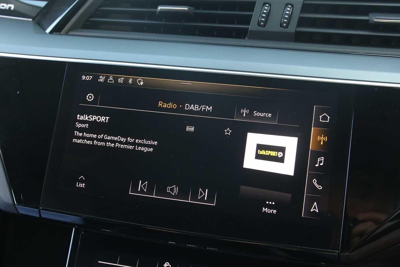 Used Audi e-tron for sale - 76608535: Photo 4