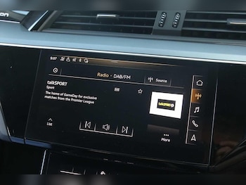 Used Audi e-tron 2020 for sale - 76608535: Photo