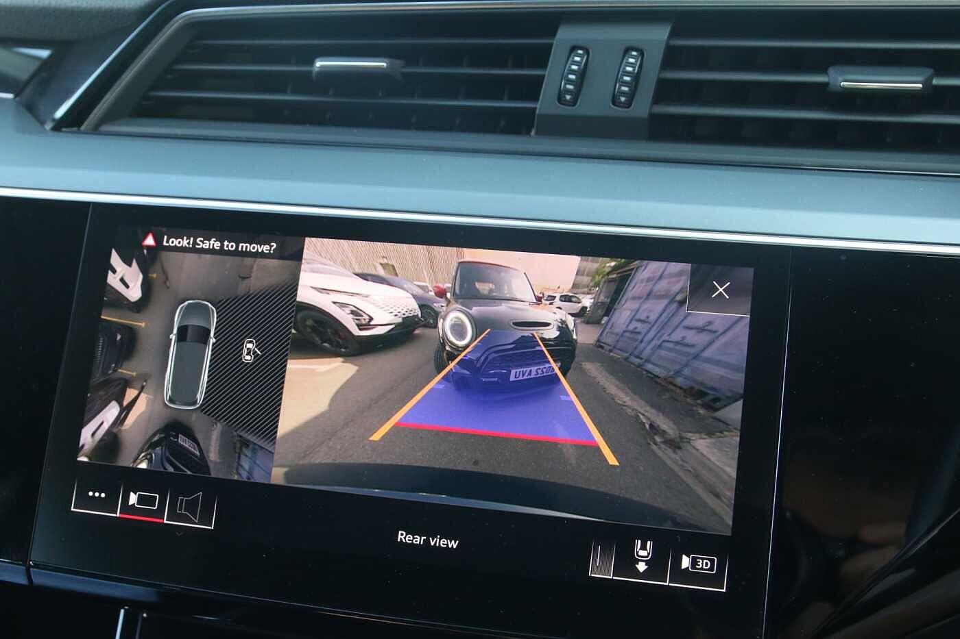 Used Audi e-tron for sale - 76608535: Photo 5