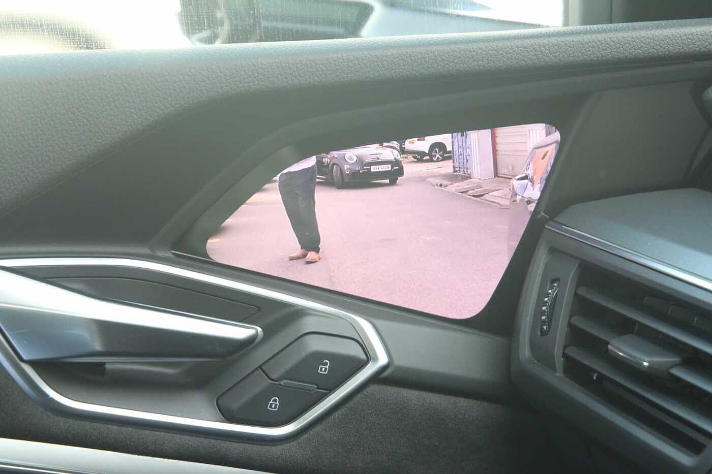 Used Audi e-tron for sale - 76608535: Photo 8