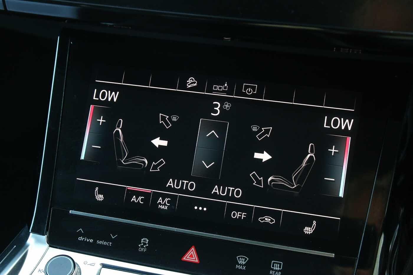 Used Audi e-tron for sale - 76608535: Photo 9