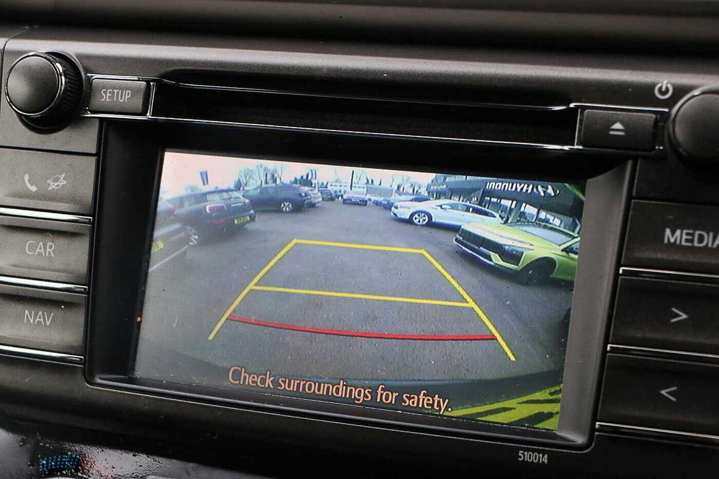 Used Toyota RAV4 2015 for sale - 77290733: Photo 10