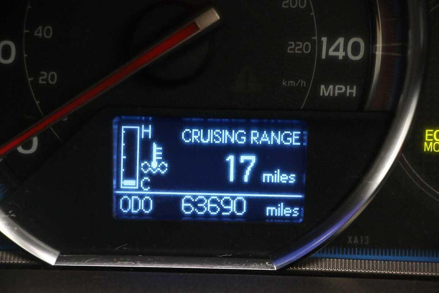 Used Toyota RAV4 2015 for sale - 77290733: Photo 13