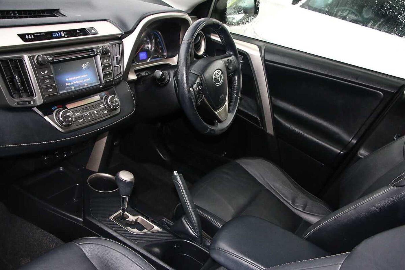 Used Toyota RAV4 2015 for sale - 77290733: Photo 7