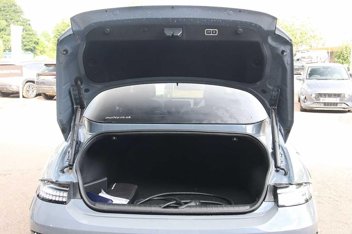 Used Hyundai IONIQ 6 for sale - 77809214: Photo 17