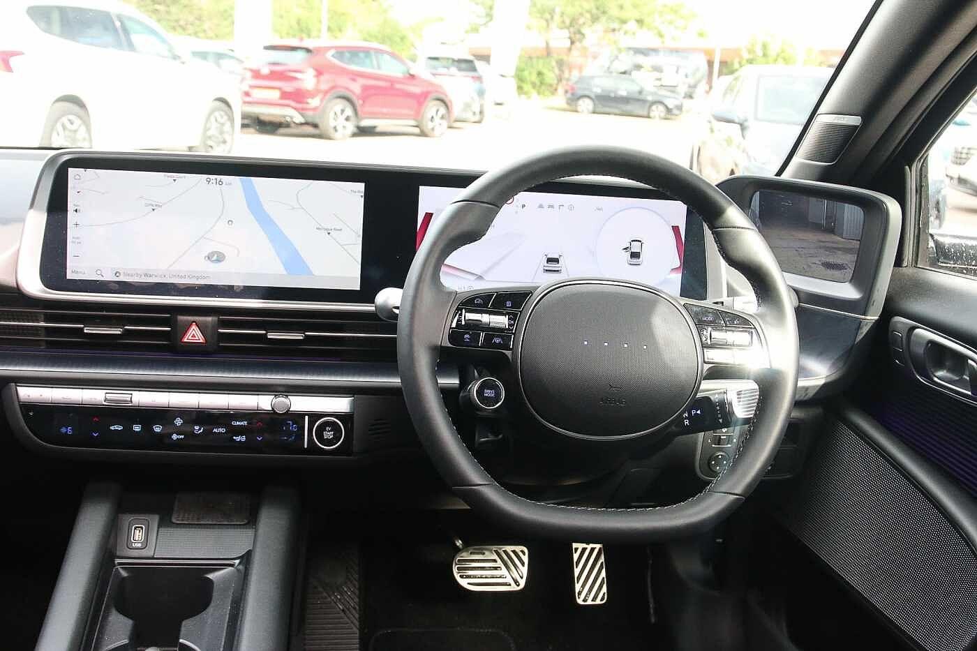 Used Hyundai IONIQ 6 for sale - 77809214: Photo 19