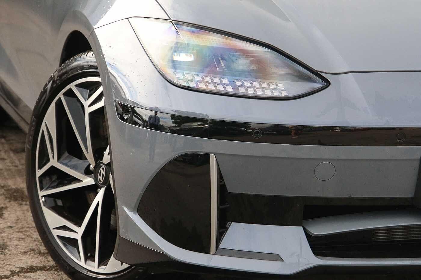 Used Hyundai IONIQ 6 for sale - 77809214: Photo 3