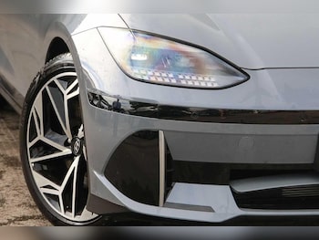 Used Hyundai IONIQ 6 2024 for sale - 77809214: Photo