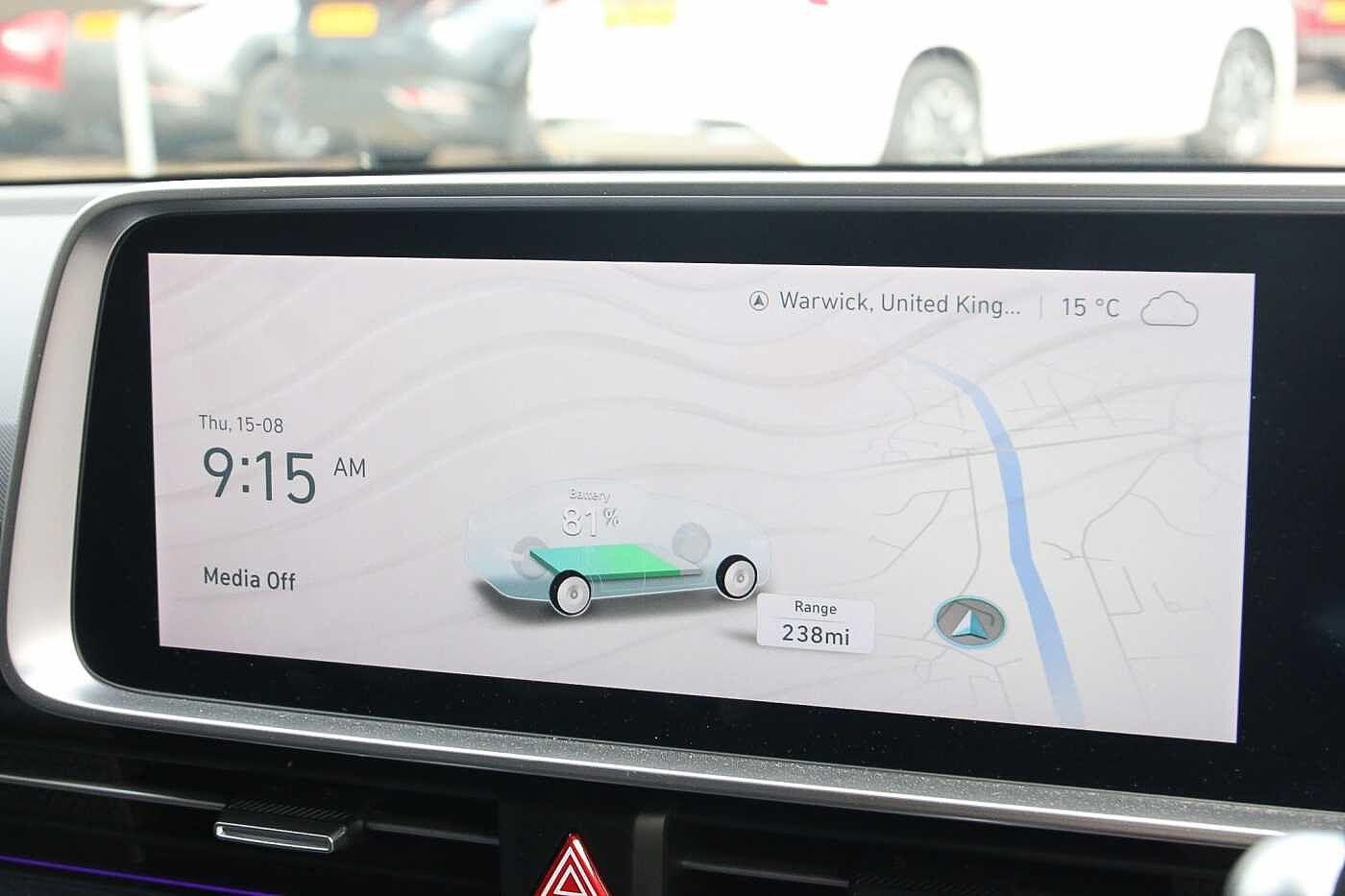 Used Hyundai IONIQ 6 for sale - 77809214: Photo 9