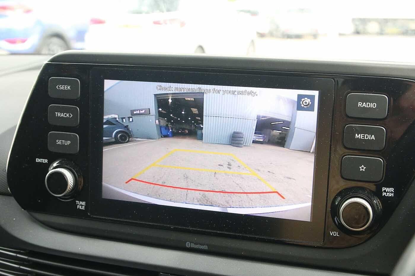 Used Hyundai i20 2022 for sale - 77633069: Photo 10