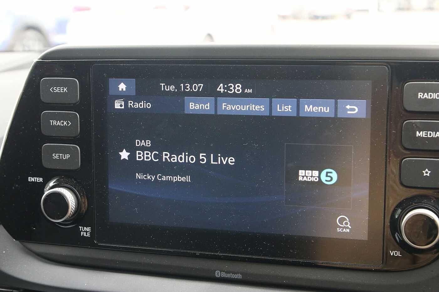 Used Hyundai i20 2022 for sale - 77633069: Photo 11