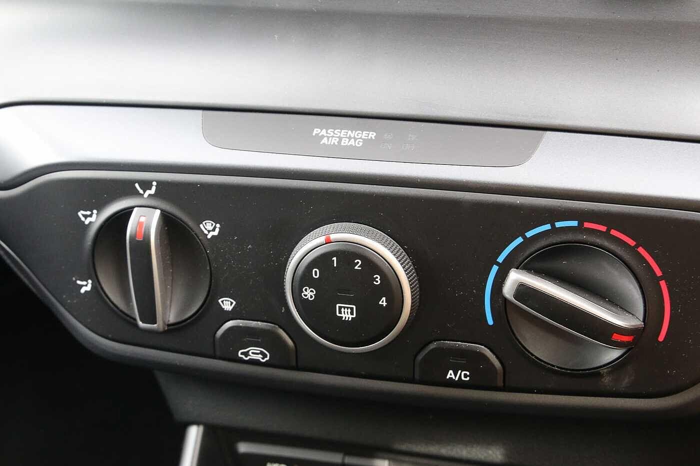 Used Hyundai i20 2022 for sale - 77633069: Photo 13