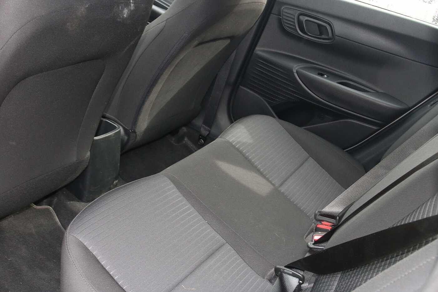 Used Hyundai i20 2022 for sale - 77633069: Photo 15