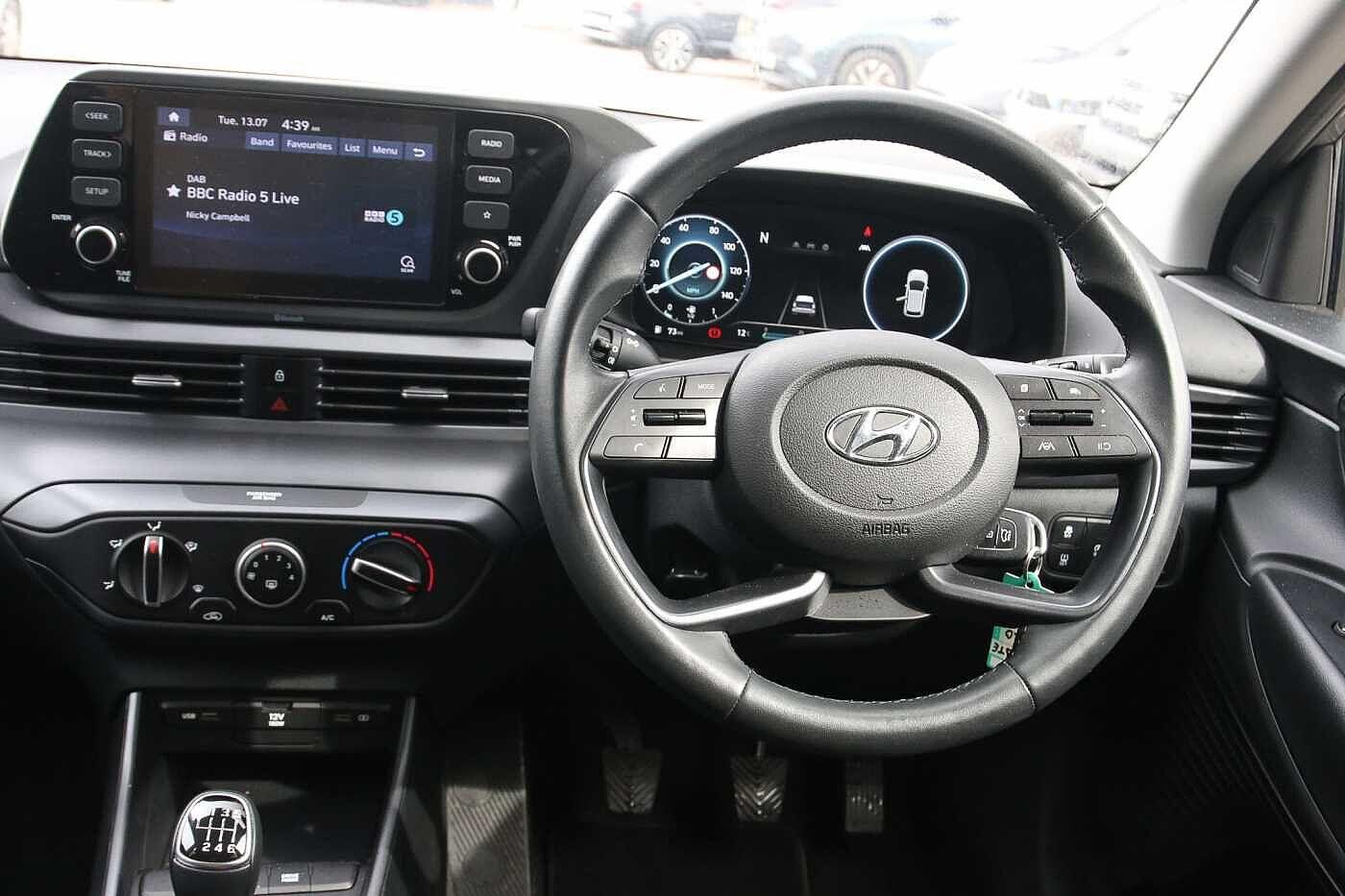 Used Hyundai i20 2022 for sale - 77633069: Photo 16