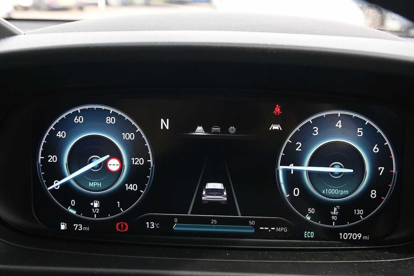 Used Hyundai i20 2022 for sale - 77633069: Photo 9