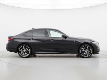 Used BMW 3 Series 2019 for sale - 77455980: Photo