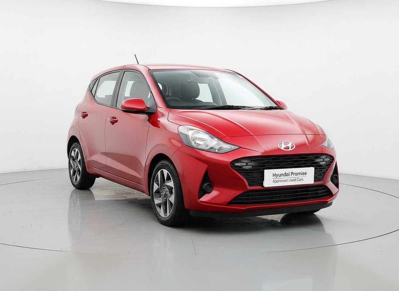 Used Hyundai i10 2026 for sale - 77799490: Photo 1