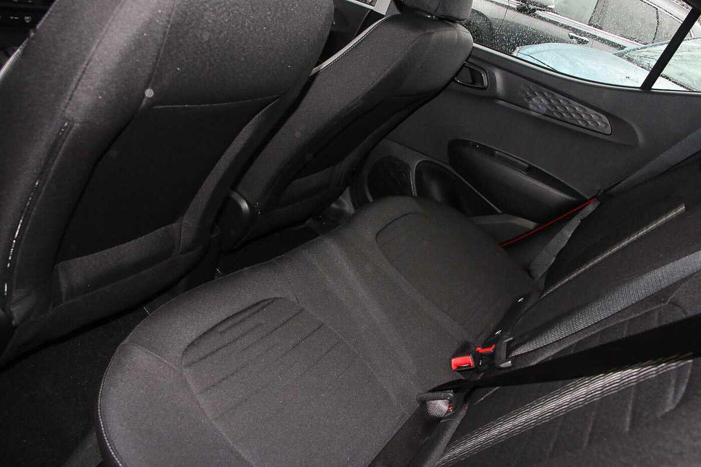 Used Hyundai i10 2026 for sale - 77799490: Photo 18