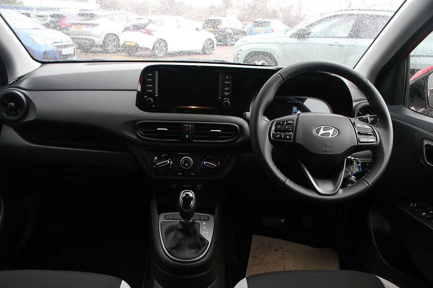Used Hyundai i10 2026 for sale - 77799490: Photo 19